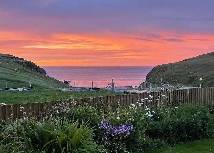 Seacroft Licensed B&B And Restaurant